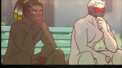 Այս մուլտֆիլմի ամենավառ կադրերը դանդաղ շարժումով։